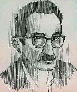 پروفسور فاطمی