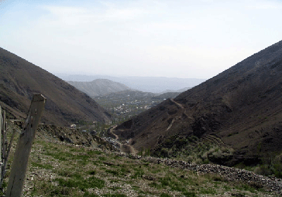 دشت گرچال