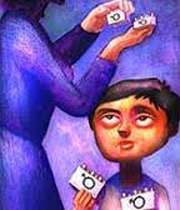 پرسشهای جنسی كودك پاسخ دهید
