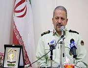 احمدی مقدم