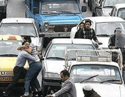 پرخاشگری اجتماعی
