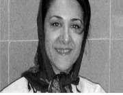 مهشید میرمعزی