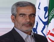 محمد ابراهیم رضایی