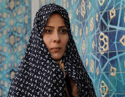 سارا بهرامی