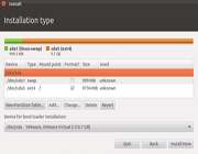 آموزش نصب اوبونتو روی ماشین مجازی