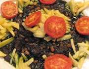 خورش تره
