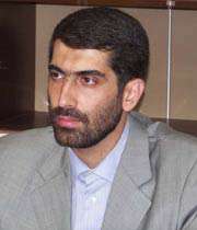 فرید نجف نیا