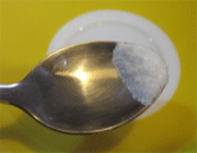 کیک پرتقالی
