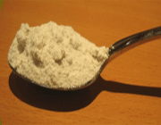 کیک نارگیلی باقلوا