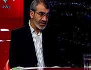 کدخدایی