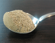 کیک نارگیلی باقلوا