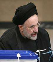 خاتمی