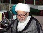 نمودار عظمت حوزه نجف