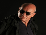 جمشید هاشم پور