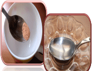خورش قیمه بدون روغن