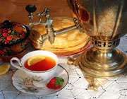 چای