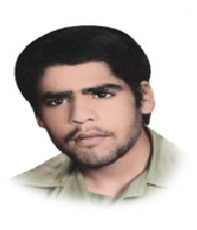 شهید عرب نژاد