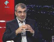 کدخدایی