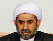 حجتالاسلام زینالعابدین روحانینیا