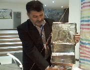 حسین یوسفی