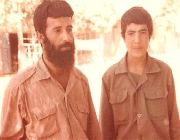 محمدرضا علیاوسط