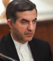 مشایی