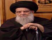 زندگینامه آیتالله حسینی زنجانی (ره((1)
