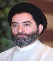 حجتالاسلام سید جواد موسوی هوایی