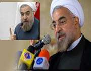 روحانی