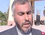 غازی حمد