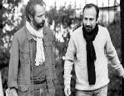 اصغر فرهادی