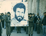 سید علی اکبر ابوترابی