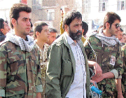 شهیداحمد پاریاب