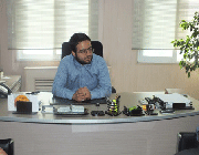 مهدی محمدباقری
