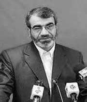 کدخدایی