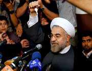 روحانی
