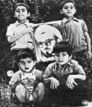 شهید اندرزگو