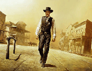 فیلم وسترن