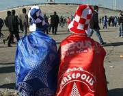 کلیپ کری مداحان استقلال و پرسپولیس کلیپ کری مداحان استقلال و پرسپولیس