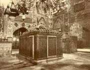 حرم امام رضا