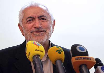 غرضی