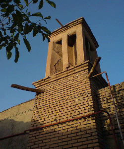 بادگیر