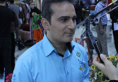 محمد مسلمی