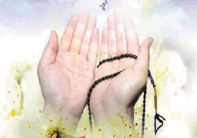 عبادت