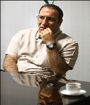 سید رضا میرکریمی