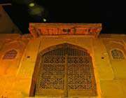 خانه قدیمی