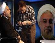 روحانی