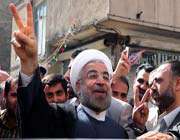 ایران کے صدر ڈاکٹر حسن روحانی کے  مختصر حالات زندگی 