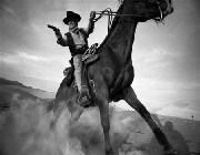 فیلم وسترن