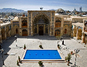 مسجد عمادالدوله